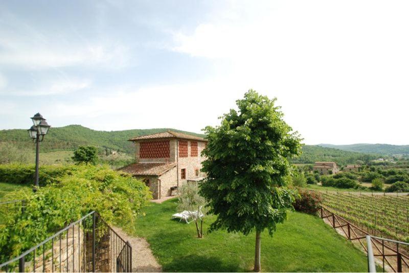 Ferienwohnung Casale Presciano Pergine Valdarno Zimmer foto